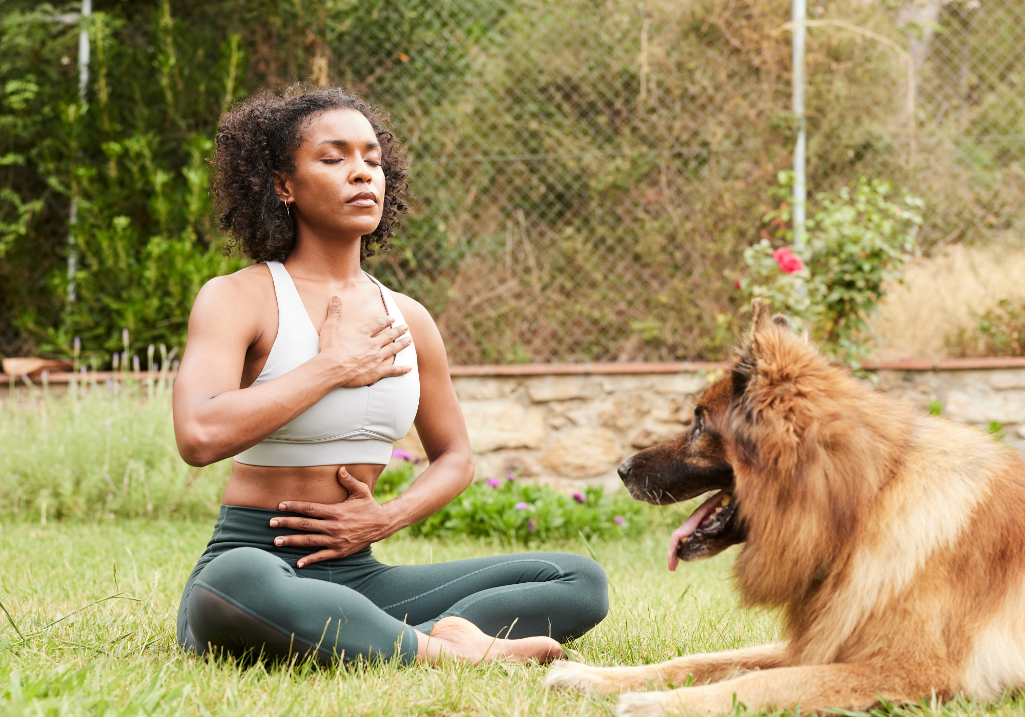 Breath-Hold Exercises for Enhanced Respiratory Capacity